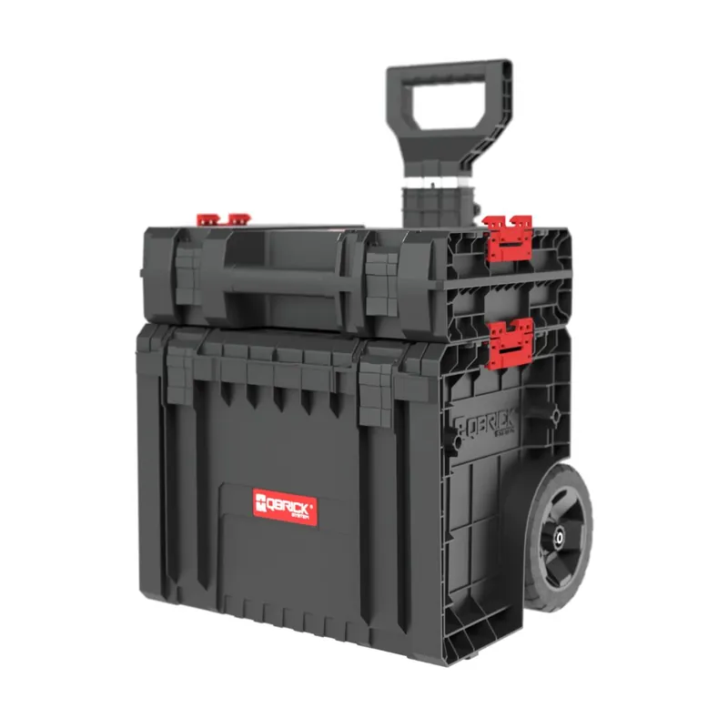 QBRICK SYSTEM PRO Set 6 QBRICK 8042 Jetzt Bestellen