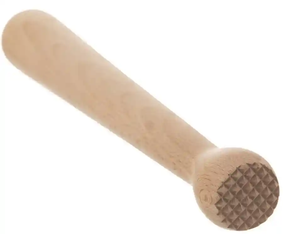 Online Kaufen Palička-tlouček na nápoje, dřevěná ORION 141334
