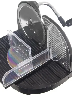 Kráječ chleba mechanický, nerezový ORION 144711 Super-Preis