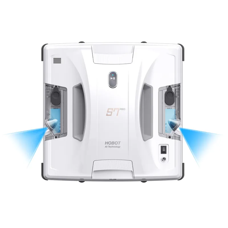 S7 PRO Robotický čistič oken HOBOT HBS7PRO Neue Ware