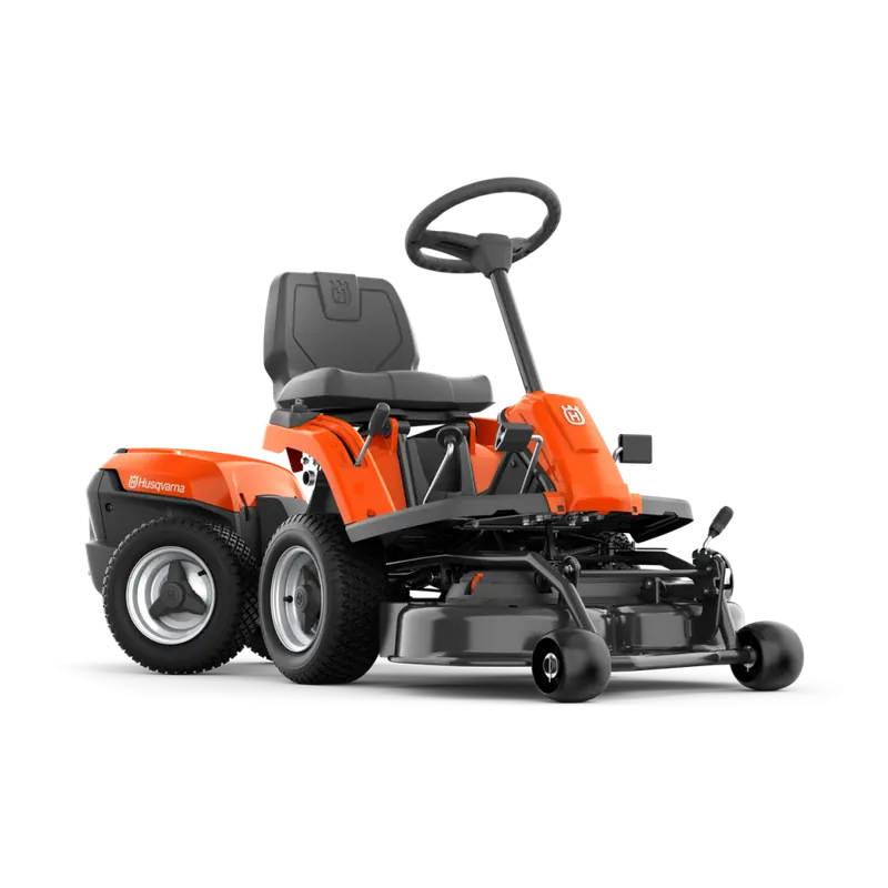 Must-Have Husqvarna R 112iC
