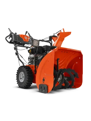 Neue Ware HUSQVARNA ST 227