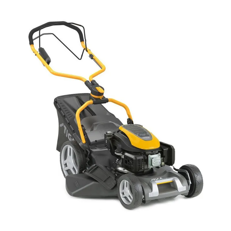 Finale Aktion STIGA Combi 753 SE