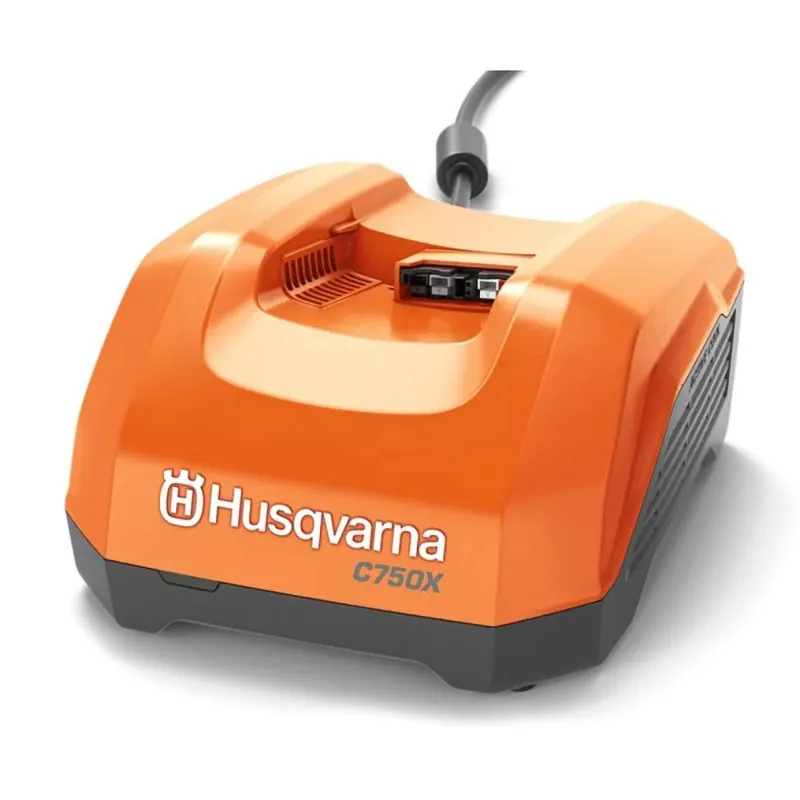 Sichere Zahlung HUSQVARNA 40-C750X