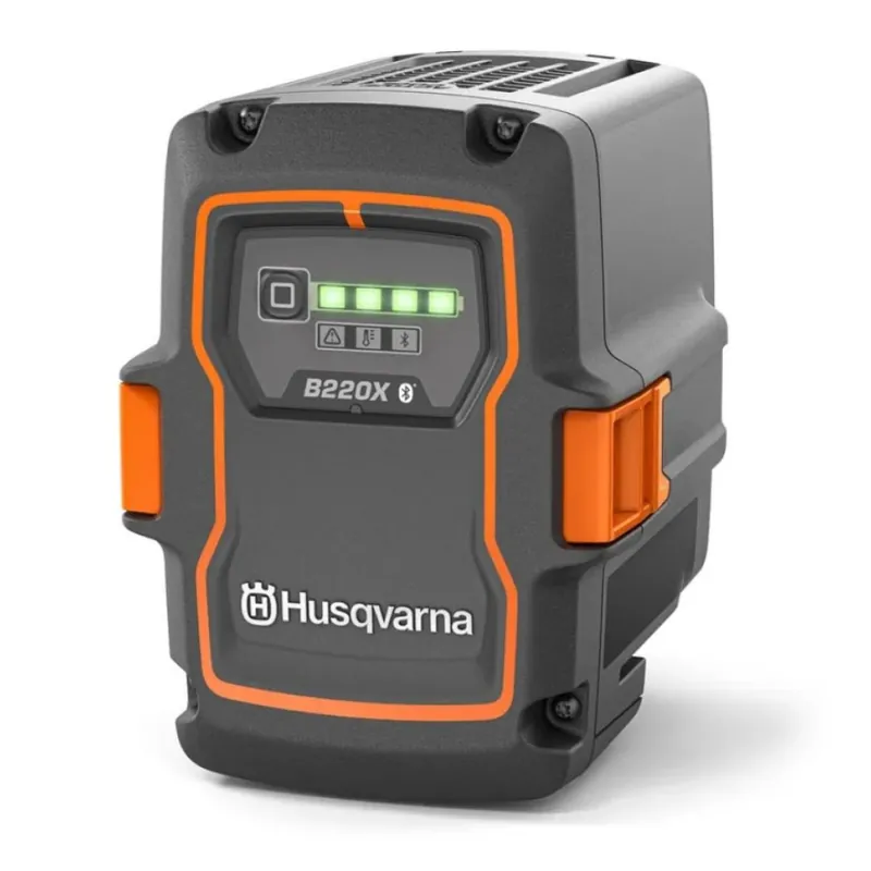 Schnäppchen Baterie Husqvarna 40-B220X