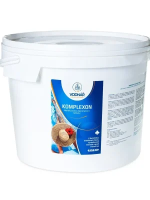 Knallerangebot VODNÁŘ KOMPLEXON, 5 kg
