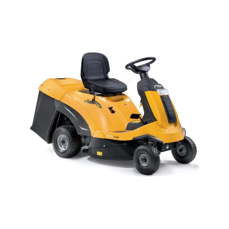 Stiga Combi 372 Stiga ST400 Solange Der Vorrat Reicht