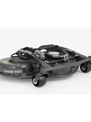 Preis Gesenkt Žací ústrojí Husqvarna Combi 112X pro komerční ridery