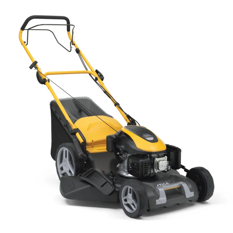 STIGA Combi 53 SQ Geprüft