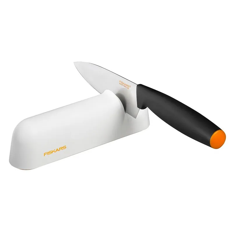 Markenware Fiskars Roll-Sharp Functional Form 1014214 ostřič nožů