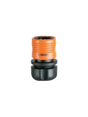 Angebot Claber 8605 - spojka 3/4" aquastop