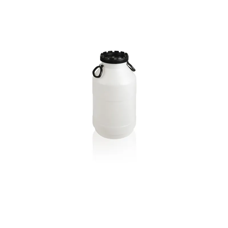 Barel 50 l širokohrdlý Heißes Angebot
