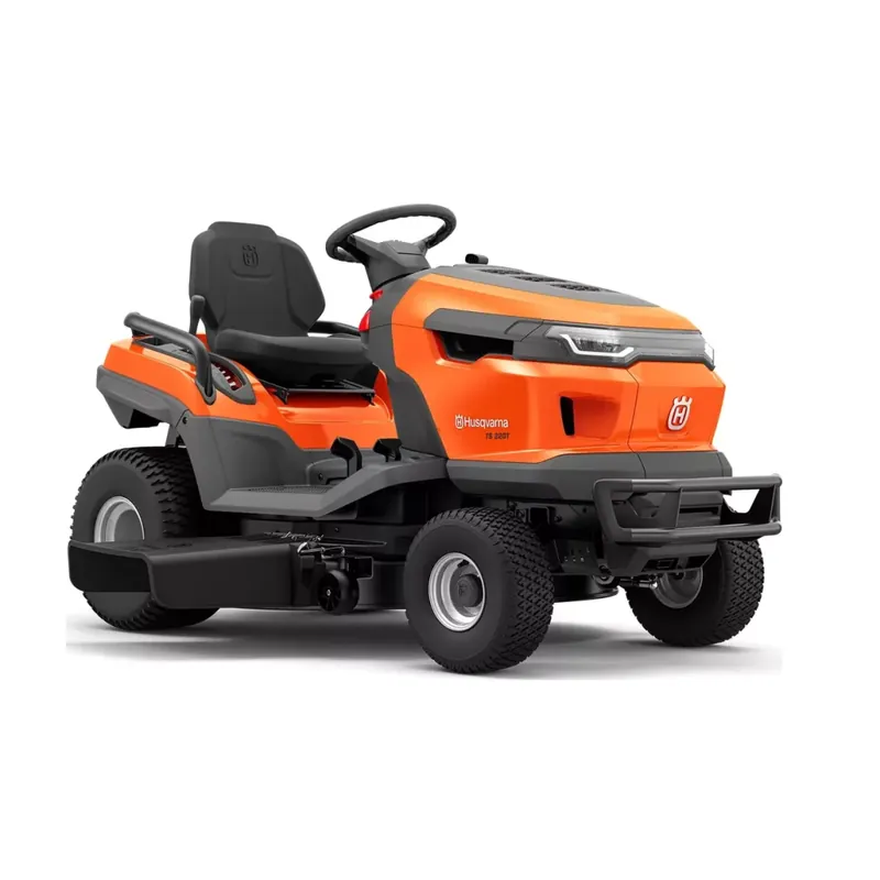 Top-Preis Husqvarna TS 220T
