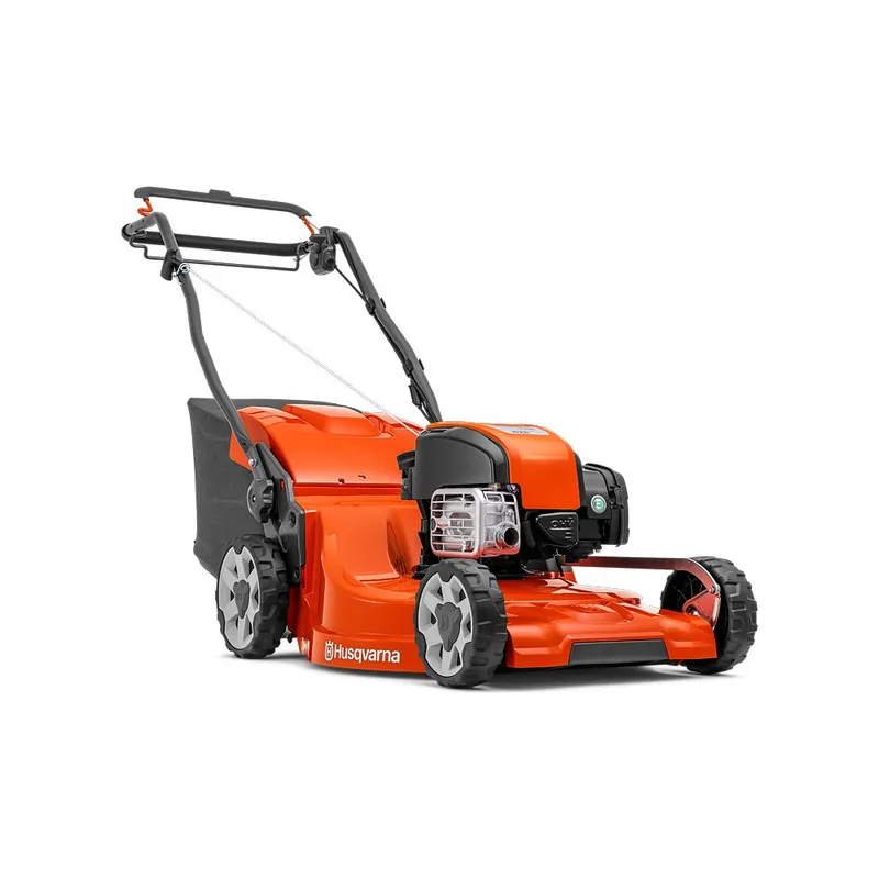 HUSQVARNA LC 353V Schneller Versand