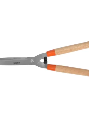 Zertifiziert Nůžky na živé ploty HECHT s vlnitým ostřím