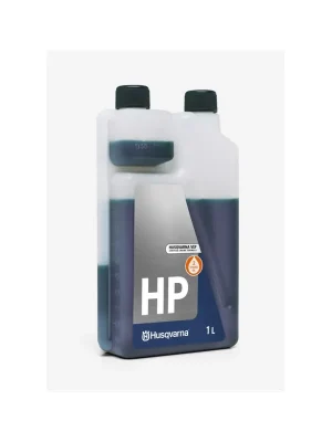 Highlight Olej motorový 2T HP 1l Husqvarna s odměrkou