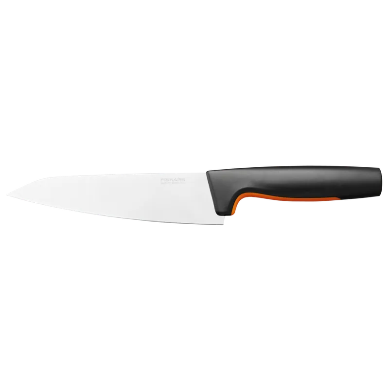 Fiskars Functional Form 1057535 17 cm nůž 16 cm kuchařský functional Top-Preis