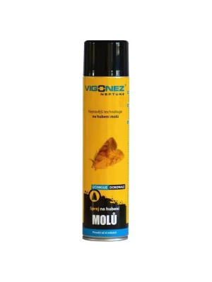 Finale Aktion Vigonez Neptune sprej na hubení molů 400 ml