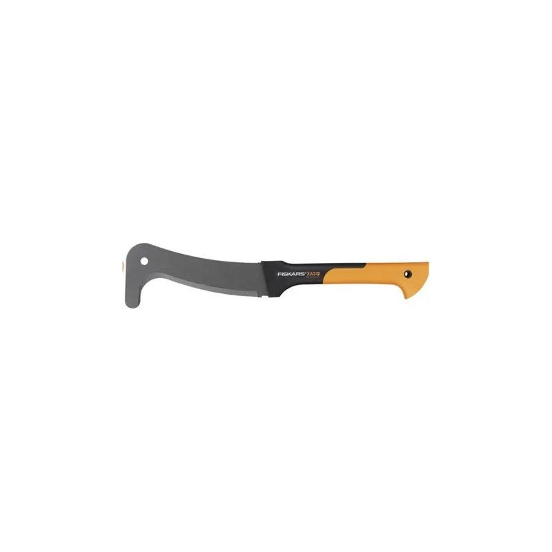 Ausverkauf Fiskars XA3 Woodxpert 1003609, 50,5 cm mačeta
