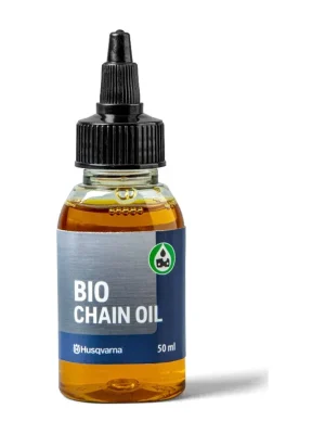 Olej X-GUARD 50 ml Husqvarna BIO Billig