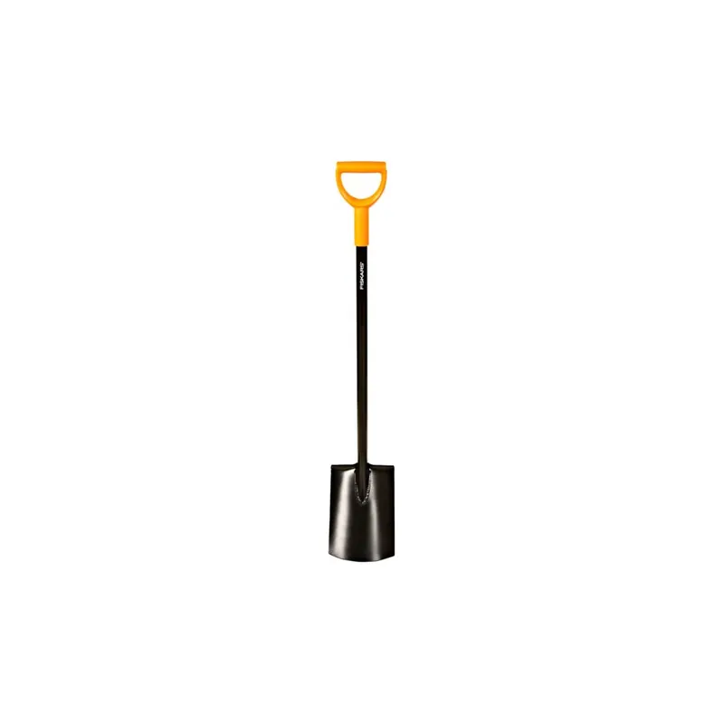 Fiskars Solid 1003456 rovný / 1066717 Schneller Versand