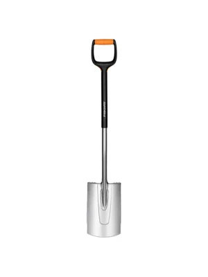 Angebot Fiskars Xact Rýč malý rovný 1003682 - 108 cm