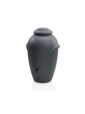 Saisonangebot Designový sud 360 l na dešťovou vodu