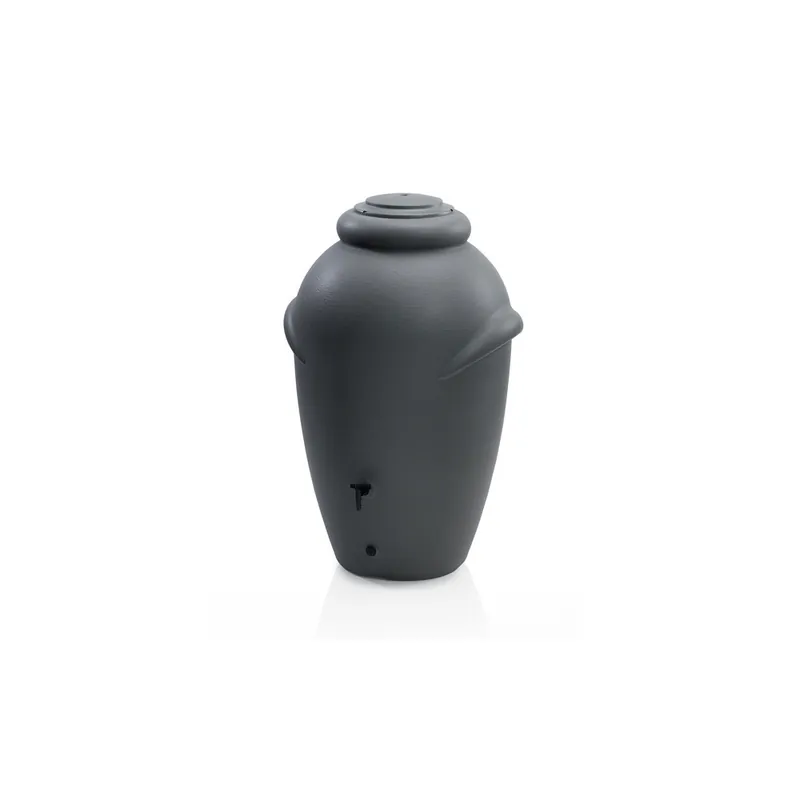 Saisonangebot Designový sud 360 l na dešťovou vodu