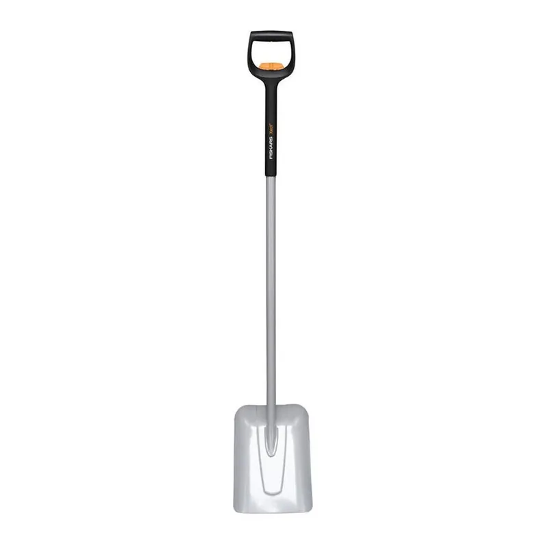 Bestseller FISKARS 1066734 Lopata Xact teleskopická