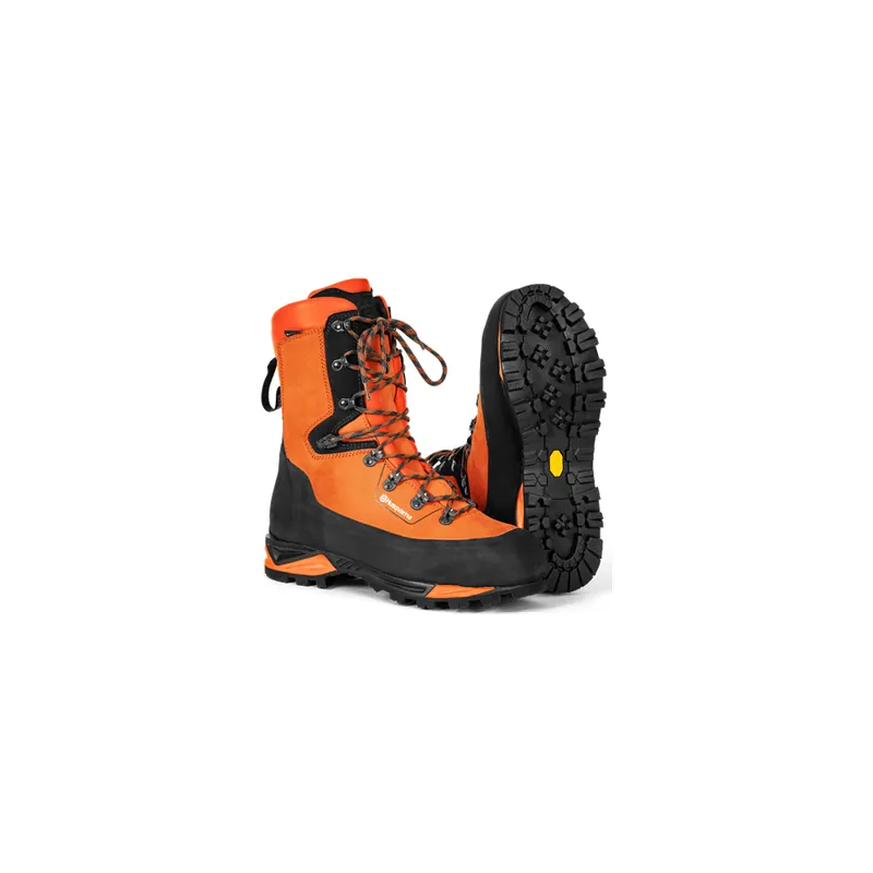 Saisonangebot Husqvarna Technical 24 II oranžové 36