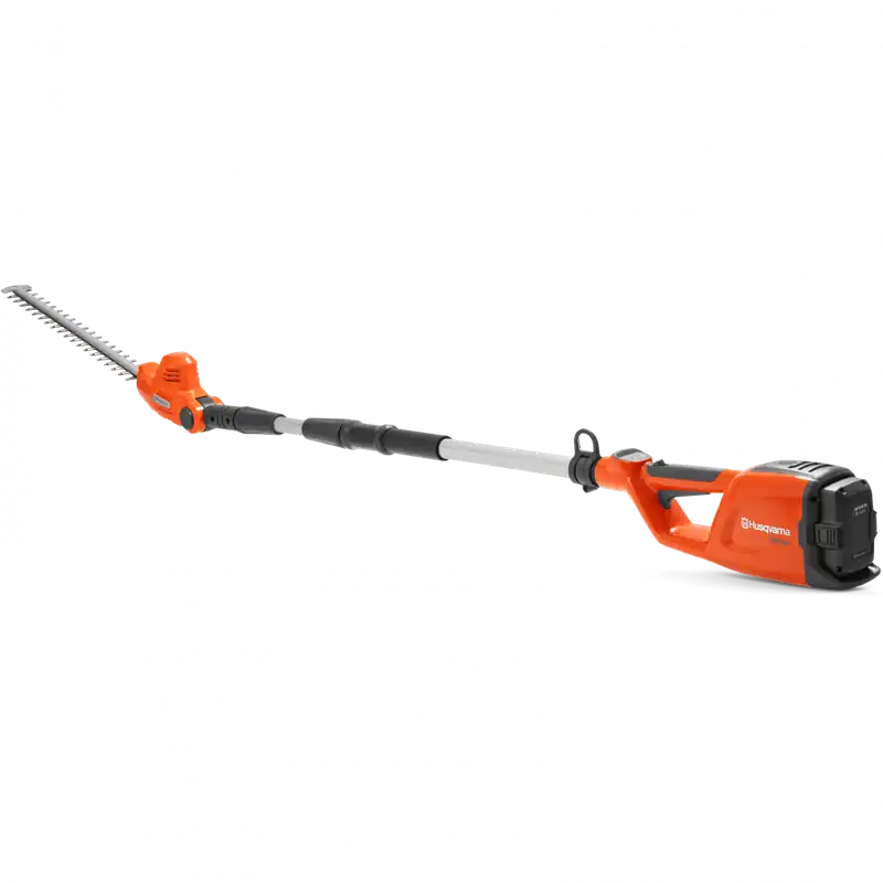 HUSQVARNA 120iTK4 9705159-05 včetně baterie a nabíječky Saisonangebot
