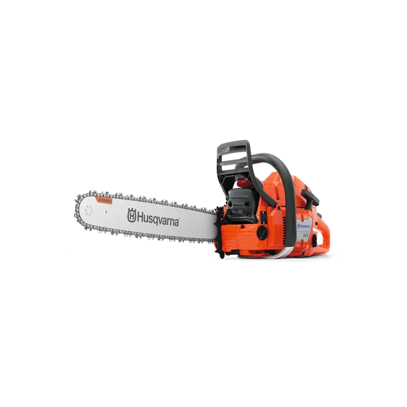 Highlight Husqvarna 365 X-Torq