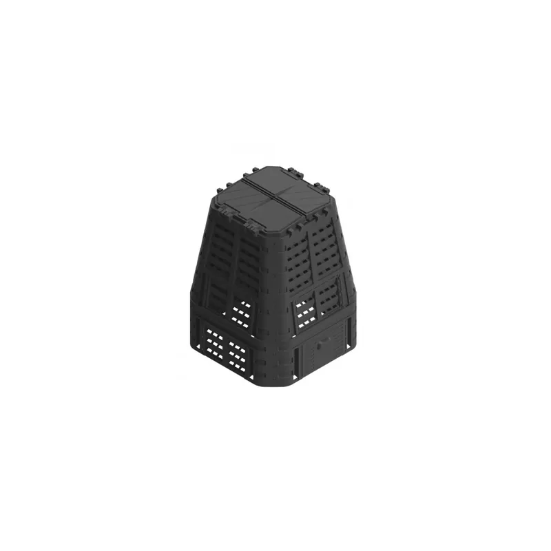 Neu Kompostér PROMO plastový 740 l