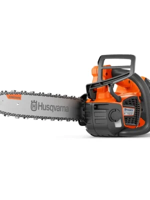 Zertifiziert Husqvarna T540i XP 14" bez aku profi