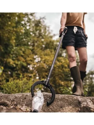 Uchopovač SOLID 1062271 FISKARS 87,5 cm, sběrač odpadků Neu Im Sortiment