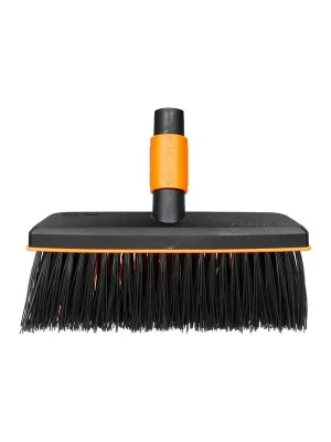 Billig Fiskars QuikFit koště na terasy 1001417 (135532)