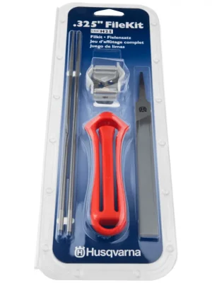 Sonderangebot Sada na ostření HUSQVARNA .325"